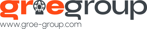 Logo GROE GROUP BANK